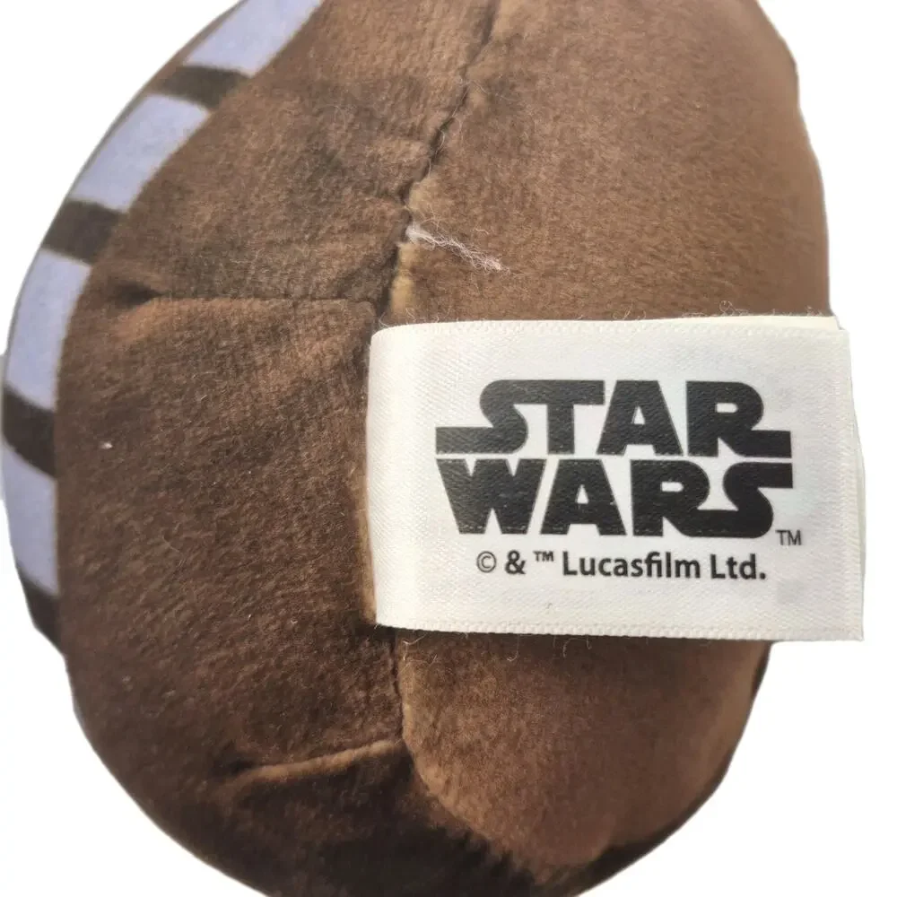 Star Wars Squishmallow 6